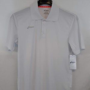 ASICS Men's Team Performance Polo Shirt